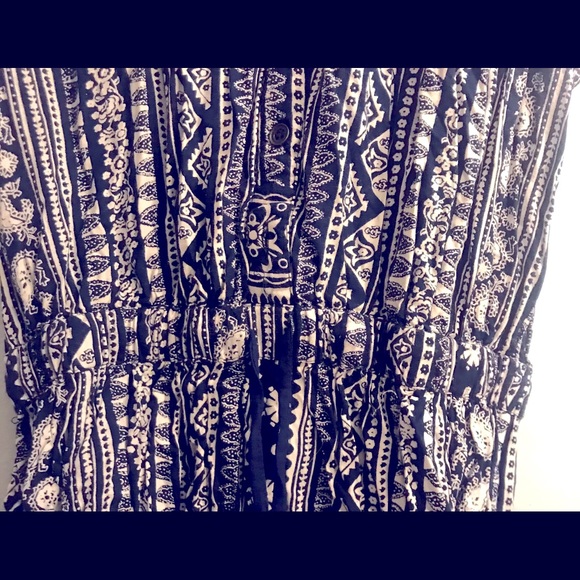 Romper - Picture 2 of 3